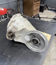 Polaris GEM Spicer Front Transaxle