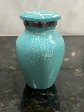 Urns for Human or pet small 3" cremated remains urn