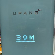 U-Pang Disinfector Portable Sterilizer for Baby Use