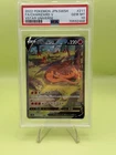 2022 POKEMON JPN SWORD & SHIELD VSTAR UNIVERSE #211 FULL ART/CHARIZARD V PSA 10