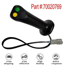 For JLG Telehandler Rough Terrain Forklift Handle Assy 70020769 G5-18A Model