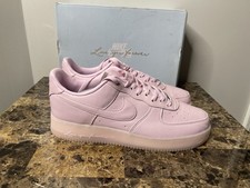 Size 13 - NOCTA x Nike Air Force 1 Low Certified Lover Boy - Pink Foam