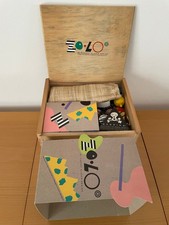 Memphis Zolo giocattolo in leg…