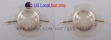 2PCS Replacement Diaphragm for JBL 2414H voice coil US shipping