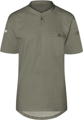 Kurzarm Herren-Arbeitsshirt Performance | Karlowsky | TM 5