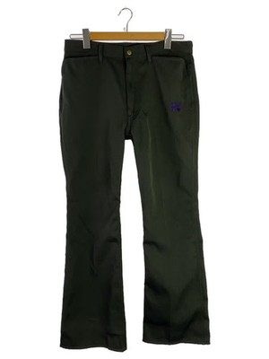 Needles BootCut Pants green M