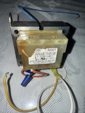 Transformer 75va-120/208/240/480v-24v for Mars - Part# 50321