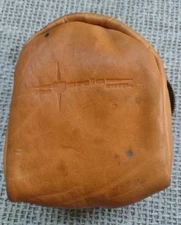 Leather Garcia Bag