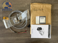 Edwards Vacuum Products TAV5 Purge Vent-Valve Kit B58066010 (NOS)