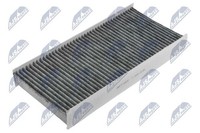 Winfil Innenraumfilter Aktivkohlefilter FÜR CitroËN Passend FÜR Fiat Peugeot