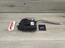 16-22 OEM BMW F48 X1 Rear Liftgate Trunk Lid Latch Lock Opener Actuator w/ Cable