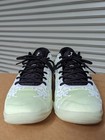Nike Air Jordan Green Glow In The Dark Zion 3 Size 9 No Guts Basketball Sneaker — photo 5