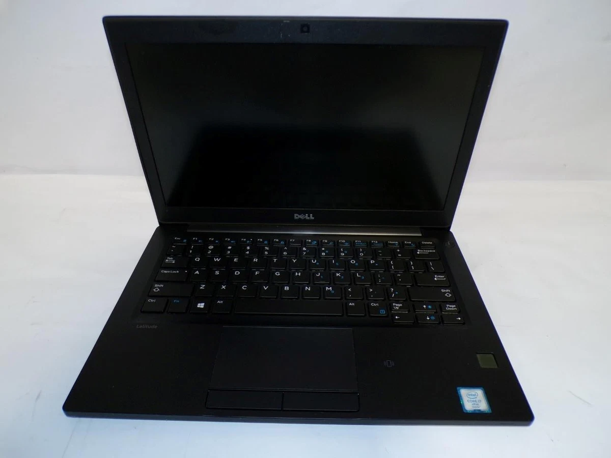 Dell Latitude 7280 PC Laptops & Netbooks for Sale | Shop New