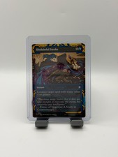 MTG, Disdainful Stroke $3 ORDER MIN 17 Secrets of Strixhaven: Mystical Archive R