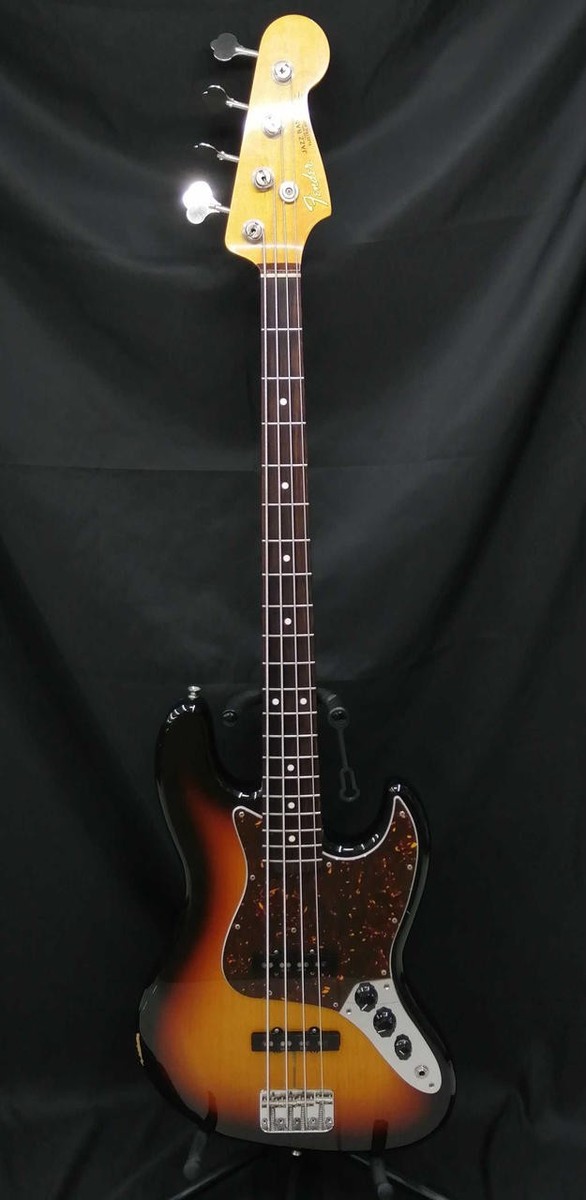 FENDER JAPAN / JB62-DMC (NO250527) | eBay
