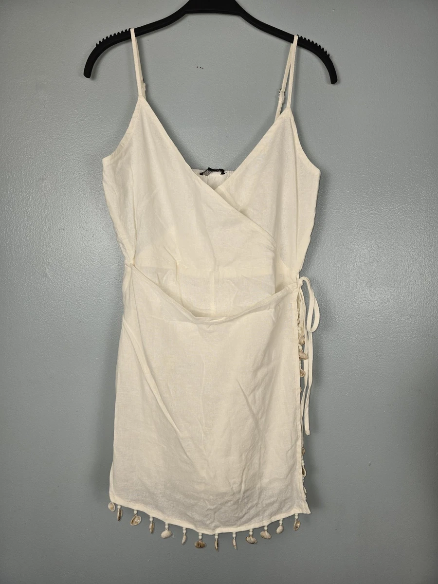 FOREVER 21 Linen Casual Dresses for Women for sale | eBay FOREVER 21 Linen Casual Dresses for Women for sale | eBay