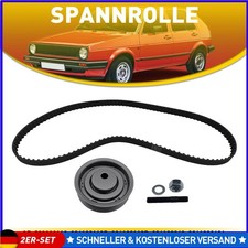 2x Zahnriemensatz für VW Golf 1 2 3 Jetta Passat 35i T4 Audi 80 B3 B4 2er Set