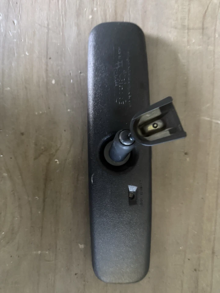 1998-2002 Dodge Ram Auto Dimming Interior Rear View Mirror OEM. E13012582 - Image 2 of 4
