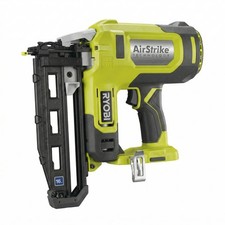 Ryobi R16GN18-0 AirStrike Cloueur sans fil 18V 16G 19-64mm sans batterie