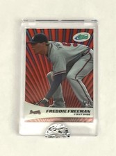 Top Freddie Freeman Cards to Collect 29