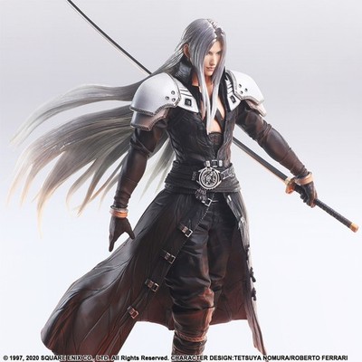 Final Fantasy VII Rebirth Collector's Edition - full set, new in