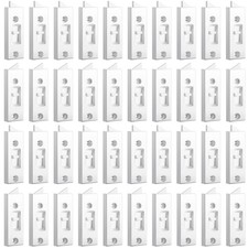 Window Latch Locks Parts and Hardware Tilt Plastic...