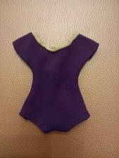 Vintage Sindy 1960s Swimsuit Empire Made Good Condition