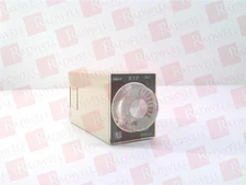 IDEC RTP-CIN-10MIN-AC110V / RTPCIN10MINAC110V (NEW IN BOX)