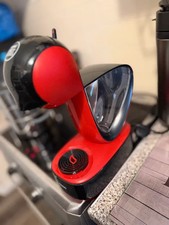 Dolce gusto Nescafé Dolce Gusto Infinissima pod coffee machine,
