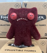 Fuggler RARE Wide-Eyed Weirdo VHTF