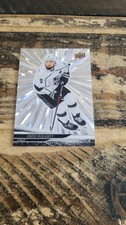 2024-25 Upper Deck Silver Outburst Drew Doughty #88 Parallel