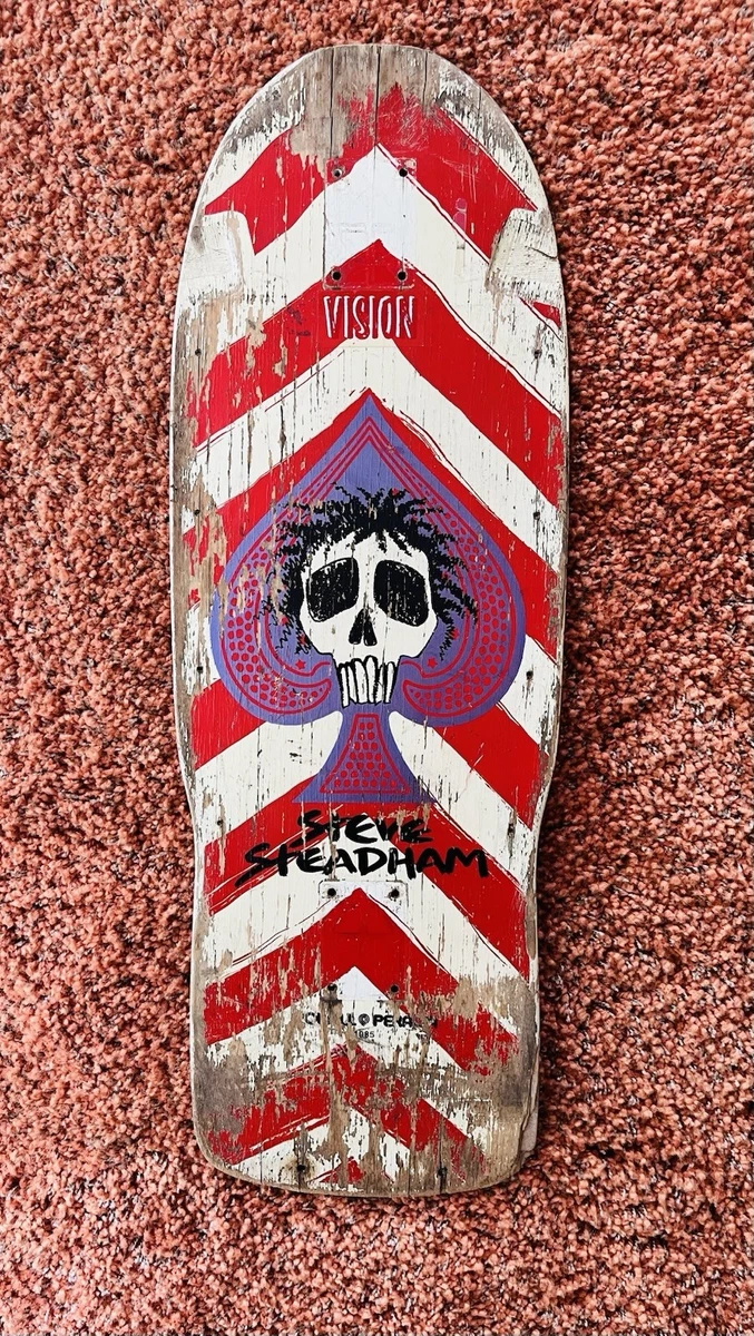 Powell Peralta Vintage Skateboarding & Longboarding Goods for sale