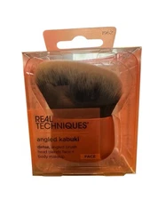 KABUKI FACE BRUSH REAL TECHNIQUES Angled 