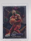 2025 Topps Cosmic Chrome Donovan Mitchell Base (RAW)