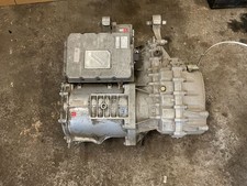 Moteur Audi GT