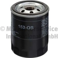 ÖLfilter Kolbenschmidt 50013153 Anschraubfilter 3/4-16 UNF FüR Fiat UNO Ritmo Up