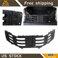 Truck Rear Stowable Bed Extender Kit FL3Z99286A40C For Ford F-150 2015-2019 2020