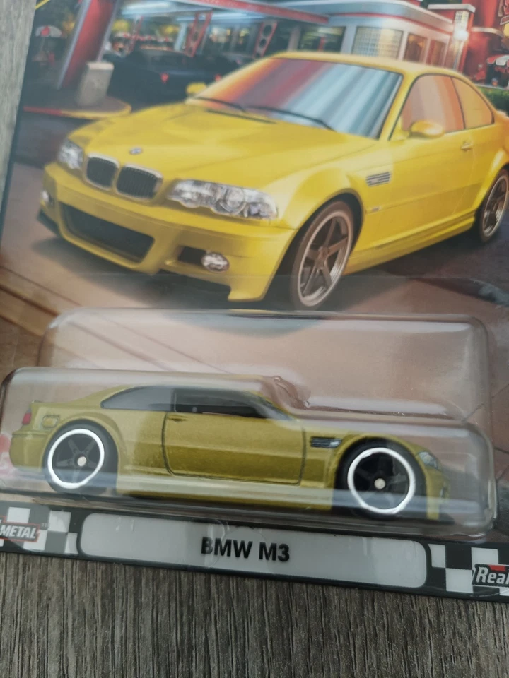 hot wheels premium - Immagine 2 di 4