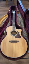 AE800NT Made in Japan. Handmade. Solid tone w...