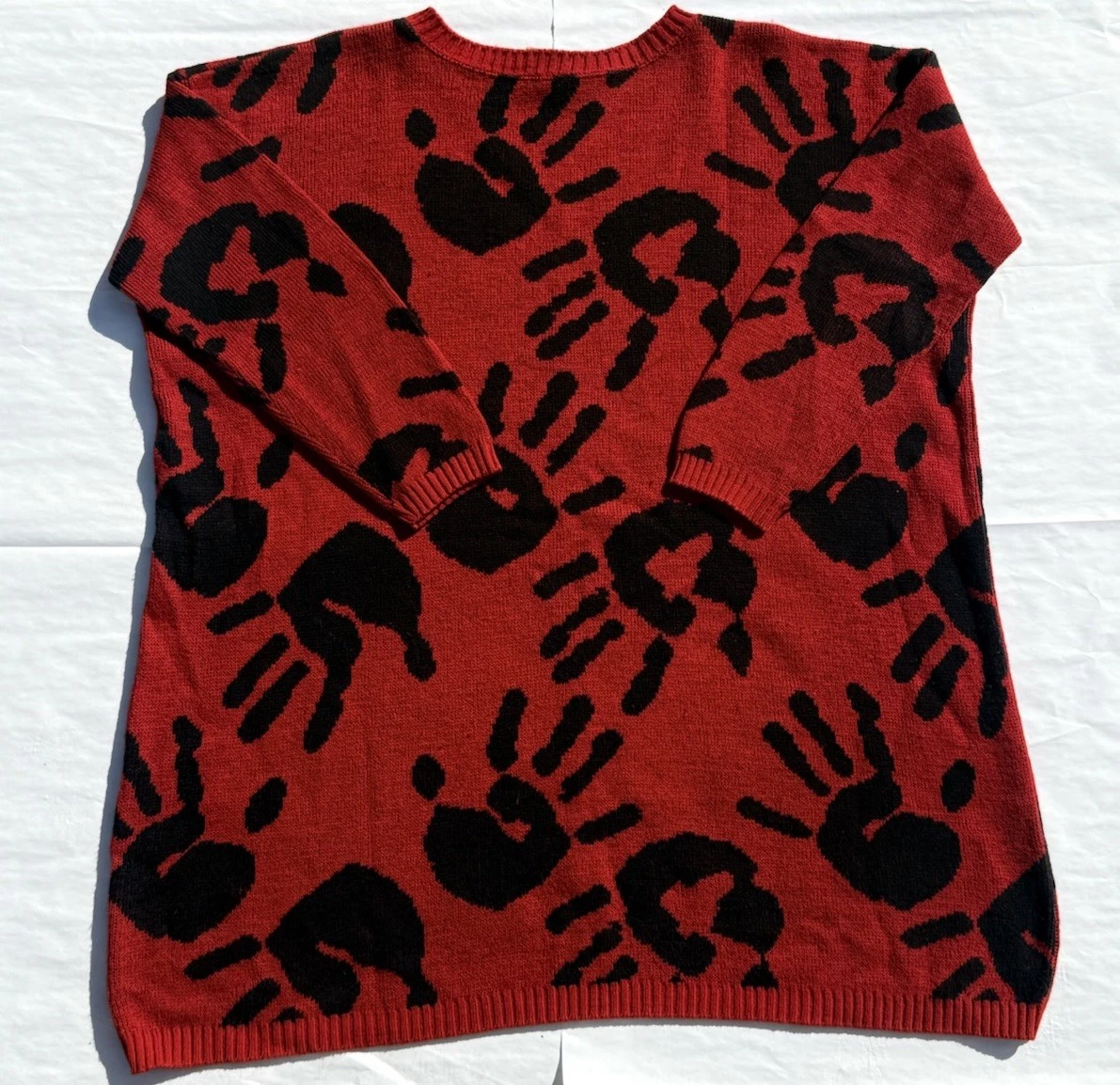 Betsey Johnson Punk Regular Size Sweaters for Women for sale | eBay