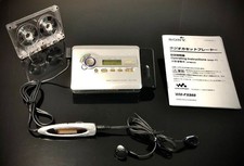 Sony WM-FX888 ▷ Walkman.land