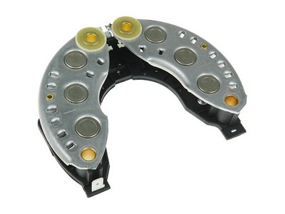 AS-PL Gleichrichter Generator AS ARC3025 50A
