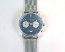 DETOMASO Sorpasso Chronograph / D02-07 Armbanduhr #SB