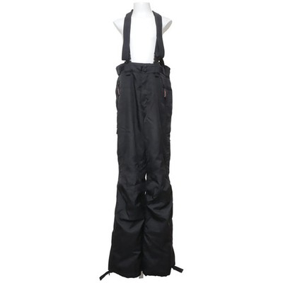 Frontpage, Schneehose, Größe: 176, Schwarz, Polyamid/Polyester, Jungen #q0e