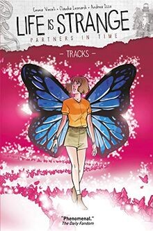 Life Is Strange Volume 2.1 von Viecieli, Emma | Buch | Zustand sehr gut
