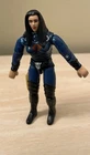 2004 GI Joe Baroness V6, Figure Only 3.75” From Comic Book Pack Series