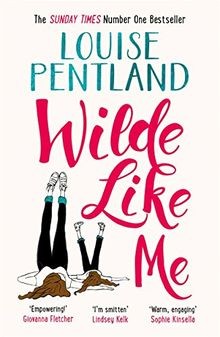 Wilde Like Me von Pentland, Louise | Buch | Zustand sehr gut