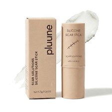 Pluune Scar Stick, Suitable Old Scars, Acne Marks, And Stretch Marks,Formula