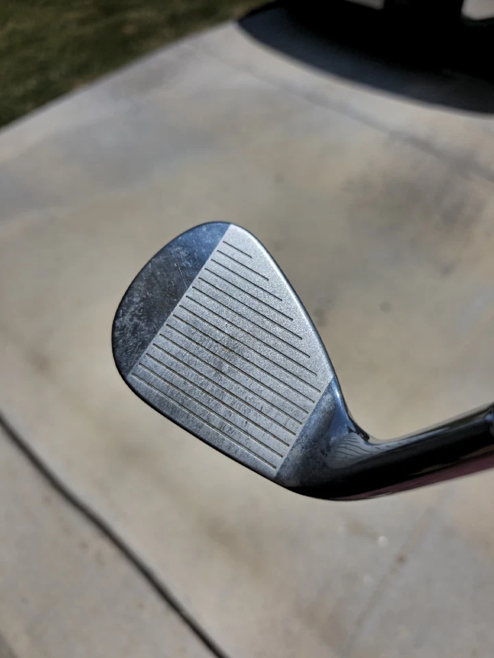 Callaway Paradym 52 Degree Wedge 6.5 (X-Stiff) Flex - Image 2 of 4