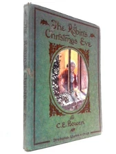 The Robin's Christmas Eve (C.E. Bowen) (ID:66730)